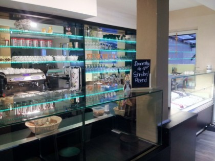 Foto: S'Eulen-Café