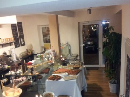 Foto: S'Eulen-Café