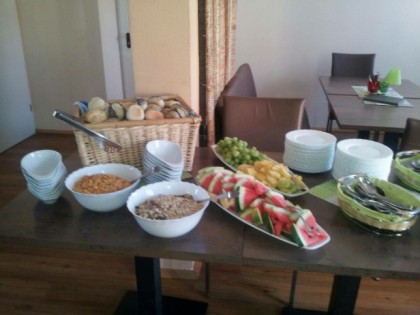 Foto: S'Eulen-Café