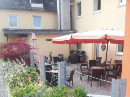 Foto: S'Eulen-Café