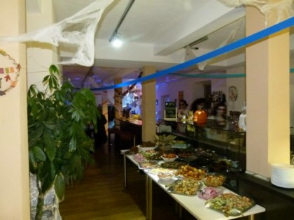 Foto: S'Eulen-Café